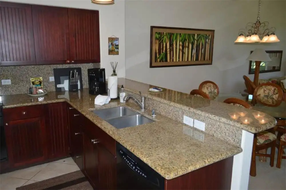 Penthouse Condo in Waikiloa Beach