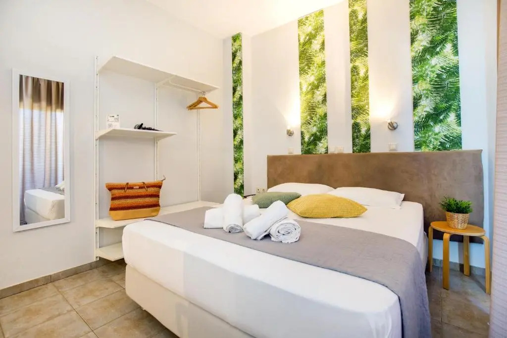 Discovery Villas