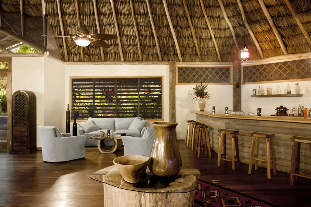 Gaia Riverlodge
