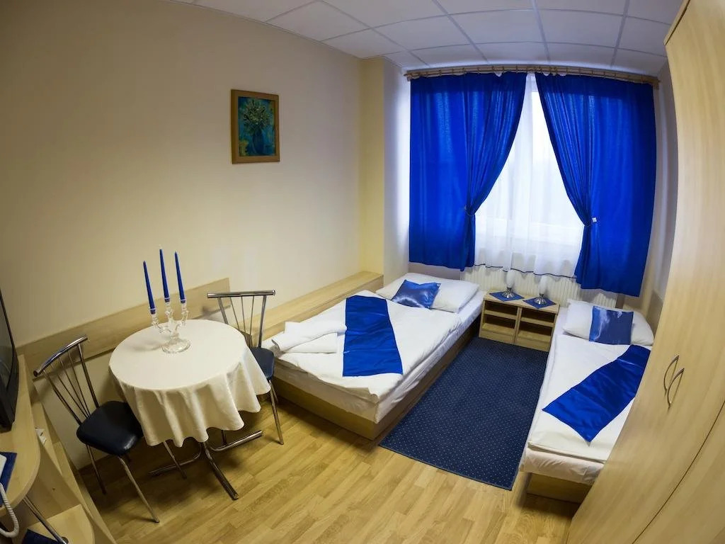 Hotel Familia