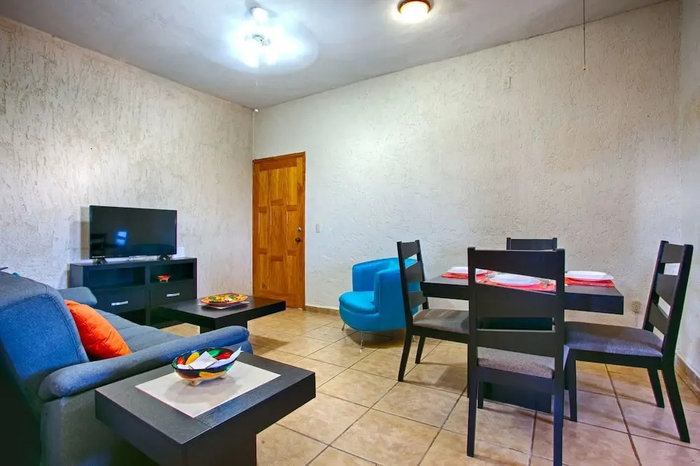 Condominios Nuevo 12 2 BR by Casago