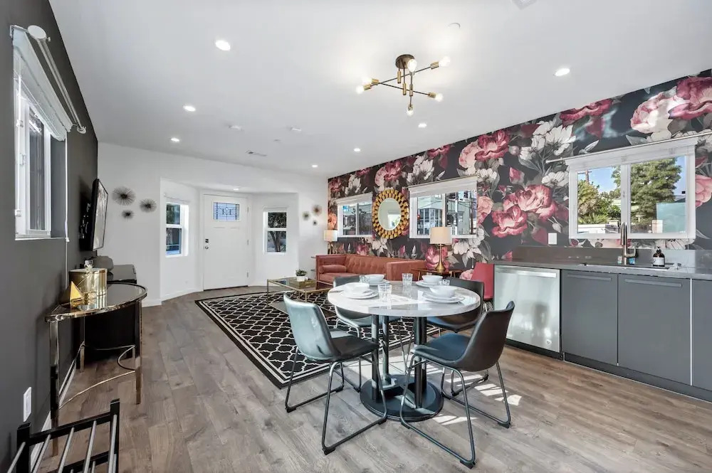 The Gower Street Bungalows by AvantStay