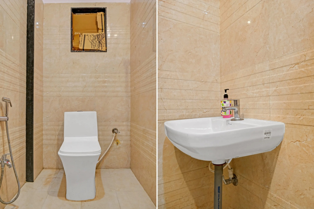 Hotel O Navneeta Grand