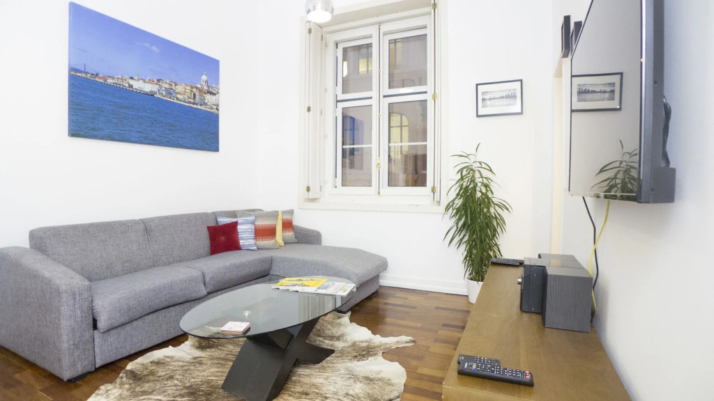 LV Premier Apartments Chiado- CH