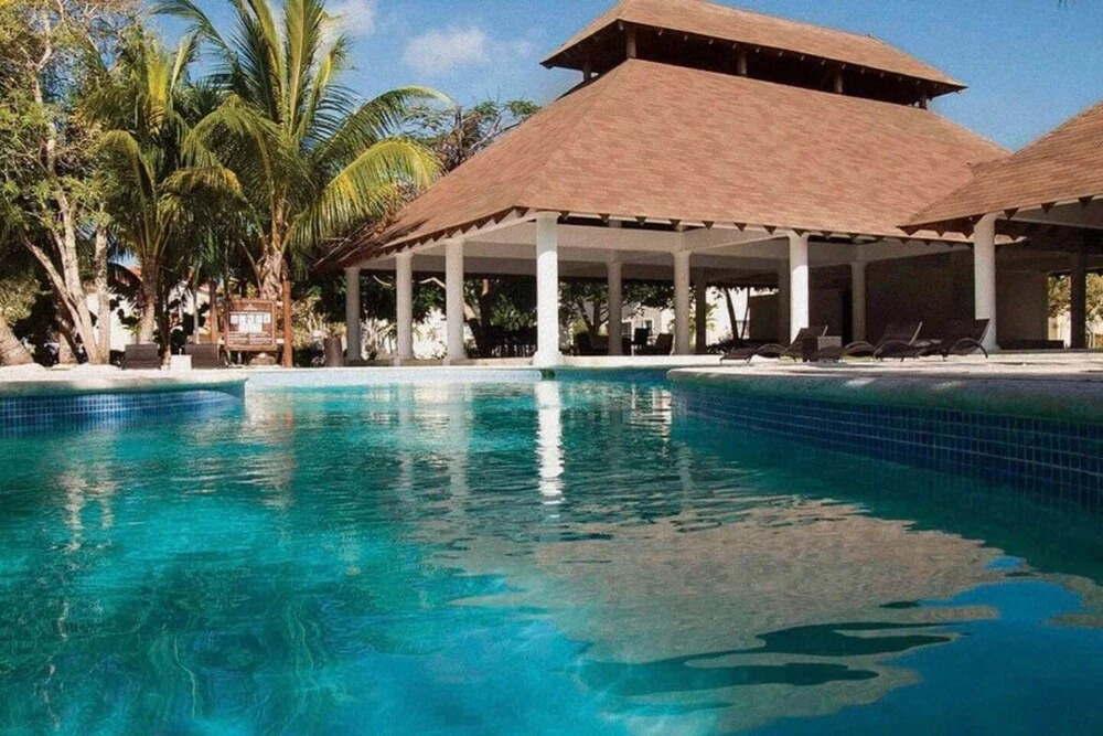 Cozy Apartment In The Center Of Bavaro B101 Playa Bavaro