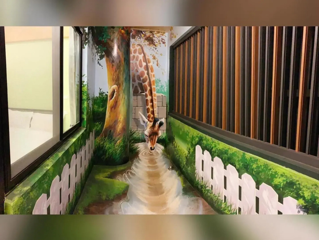 14 Art Villa
