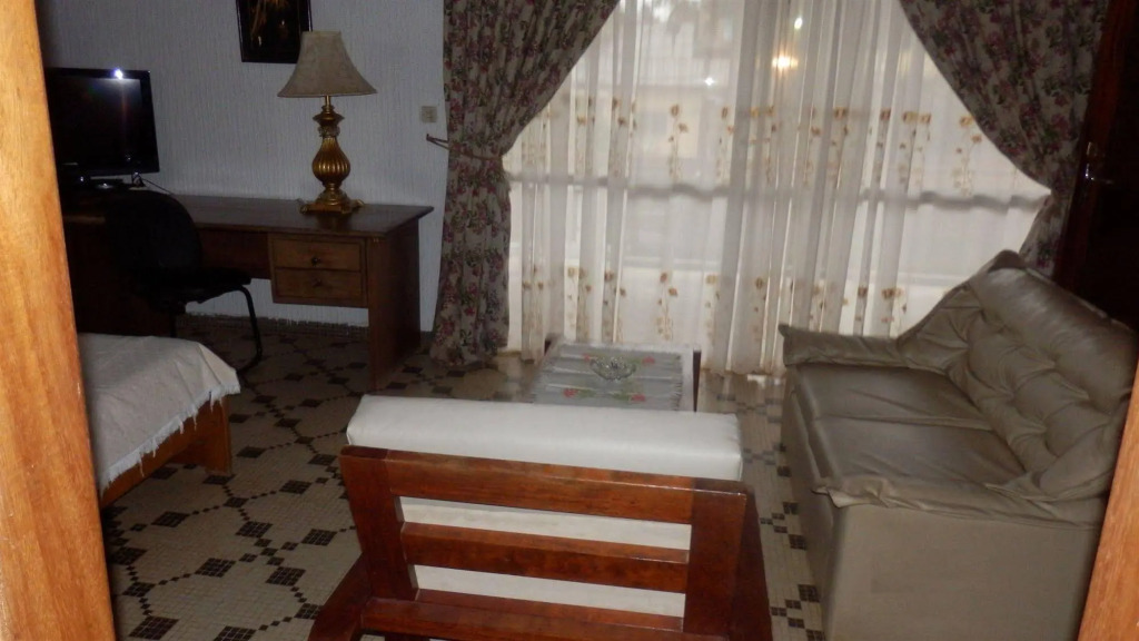 Hotel Laginaque