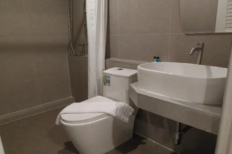 Ployburi Boutique Hotel
