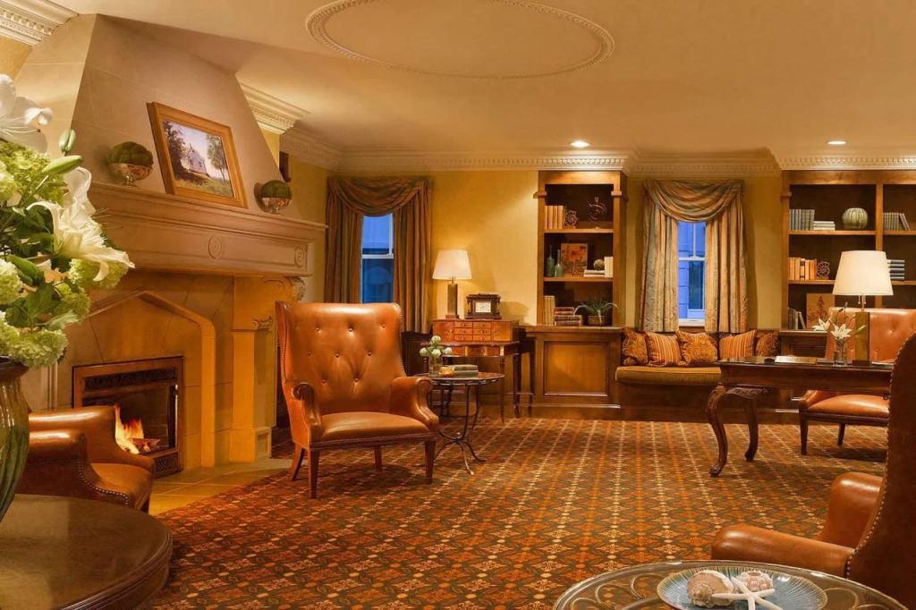 Portland Harbor Hotel