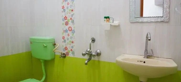 Itz Me Cottages by OYO