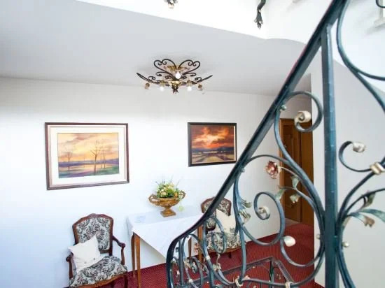 Hotel Zibert Garni