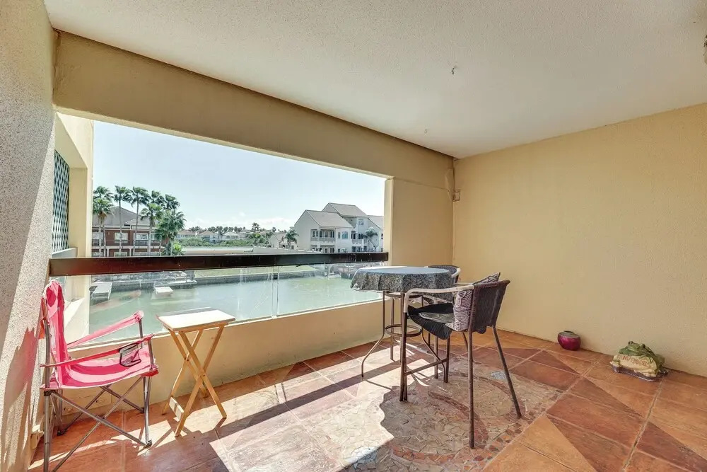 South Padre Island Vacation Rental Near Beach!