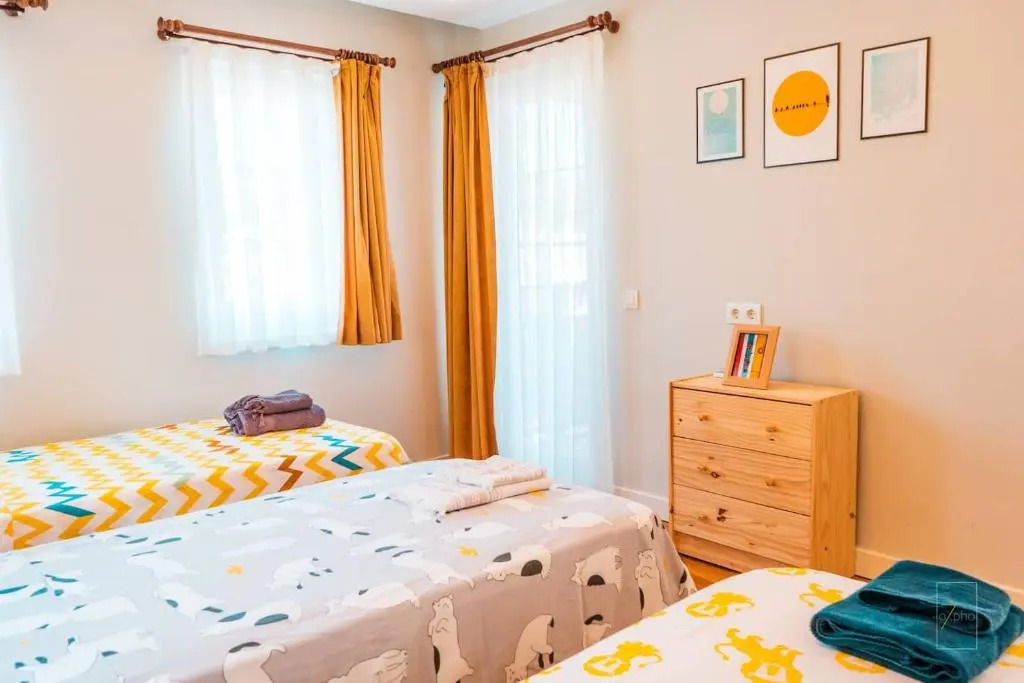 Aysimi Villas