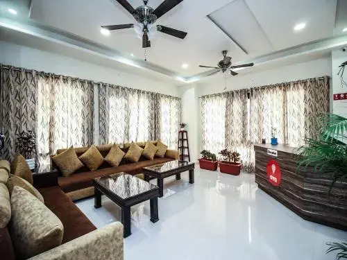 Hotel Mayra by OYO Rooms