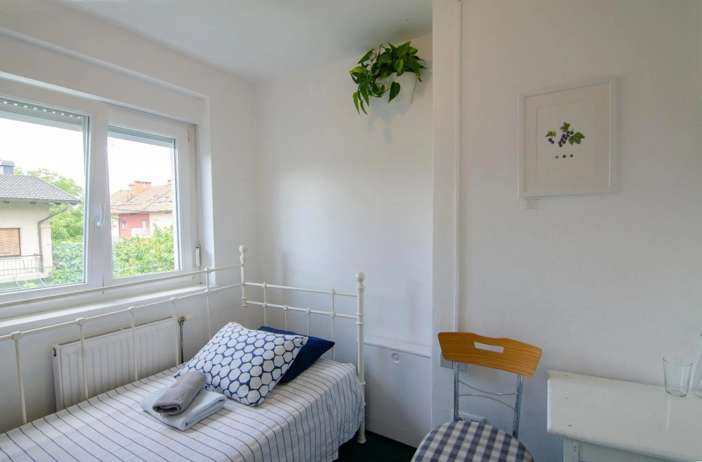 4beds GreenSLO free Parking