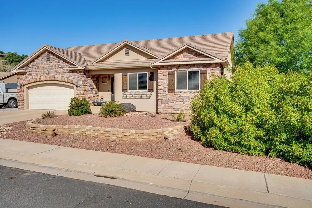 La Verkin Family Apartment - 21 Miles to Zion!