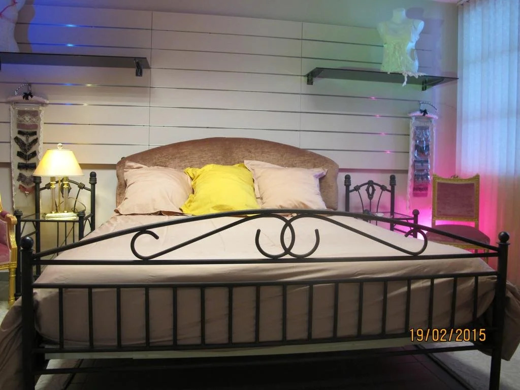 B&B Josaphat Park