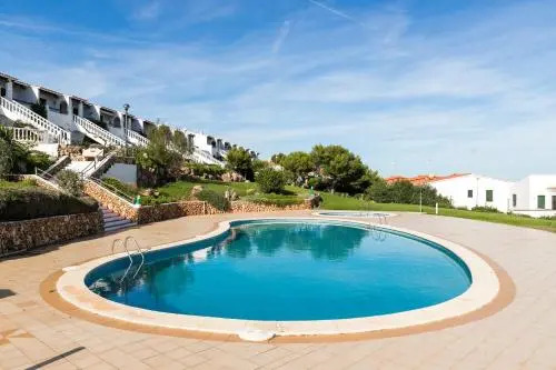 Apartamento en Arenal Castell