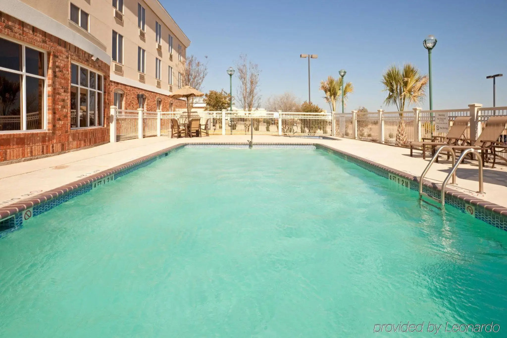 Holiday Inn Express Hotel & Suites Eagle Pass by IHG