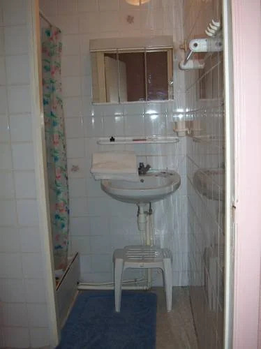 Hotel Beau Soleil