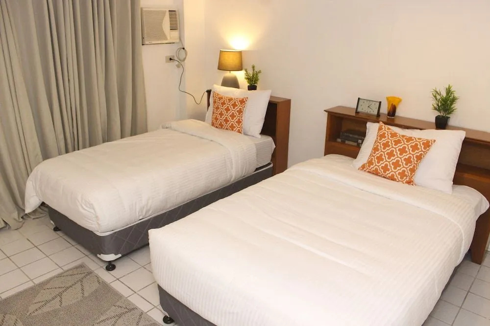 White Hotel Bacolod