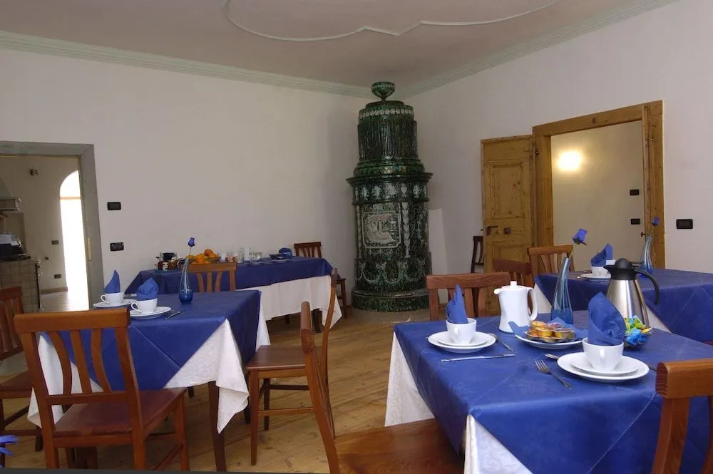 B&B Bluemind