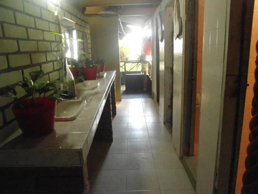 Posada Ecoturística El Valle
