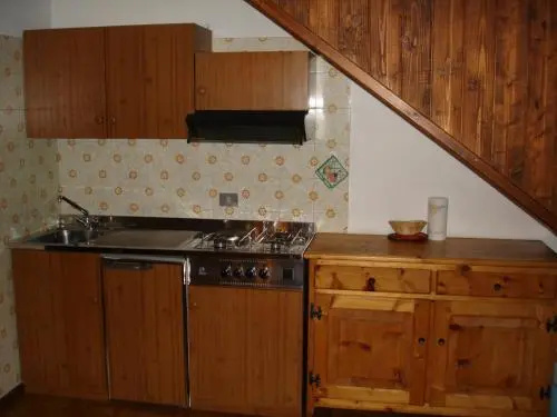 Residence Mirage