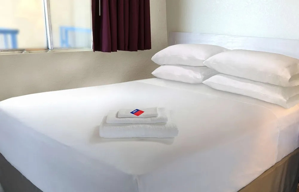 Americas Best Value Inn Asheville