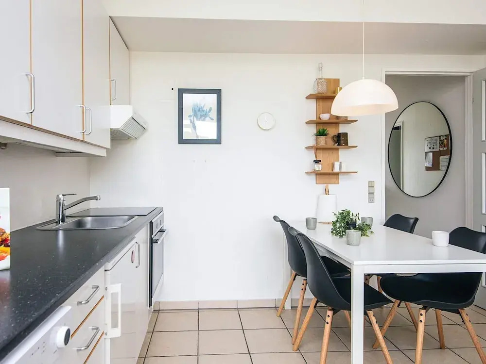 7 Person Holiday Home in Ringkobing
