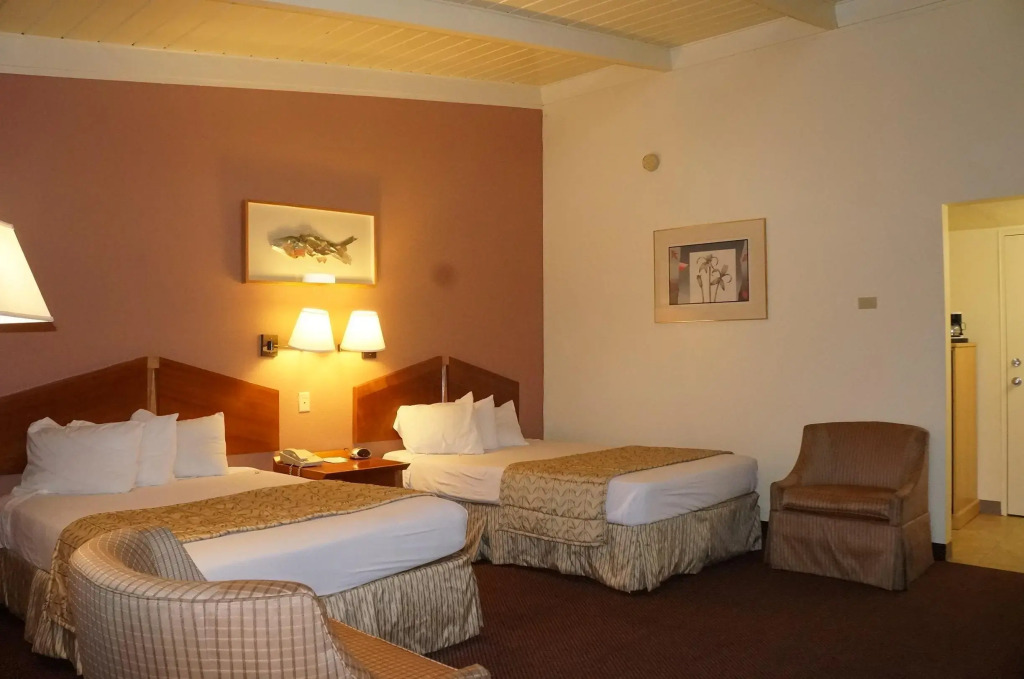 Oroville Value Suites