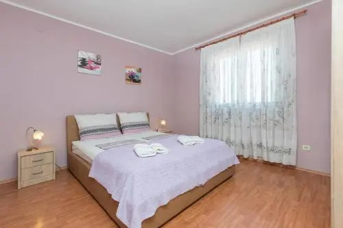 Apartment Rubina