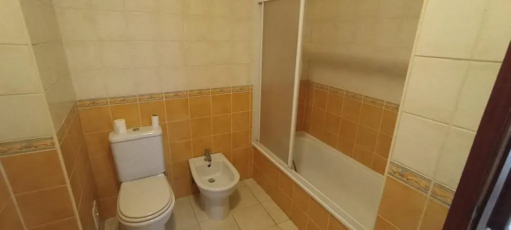 Apartamento 3 Quartos