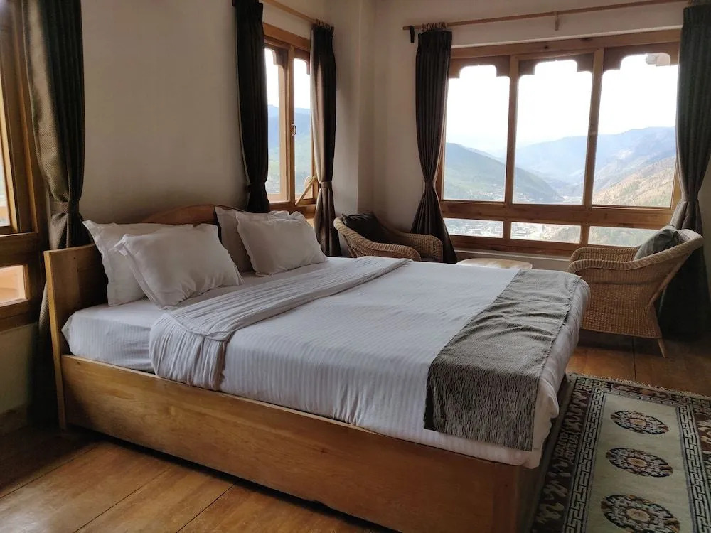 Thori Resort