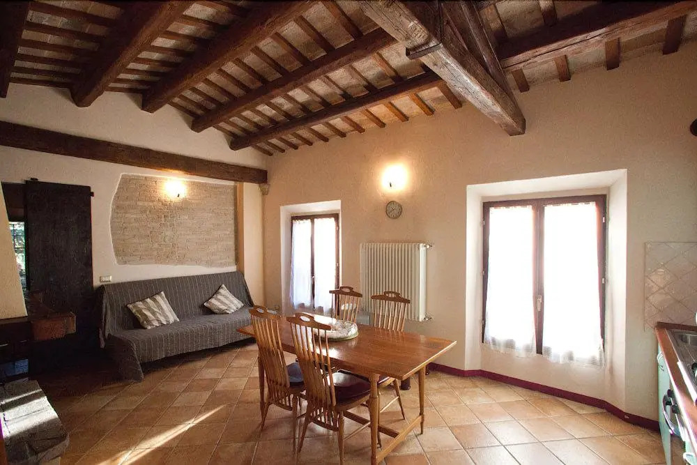 Relais B&B Corte Dei Turchi