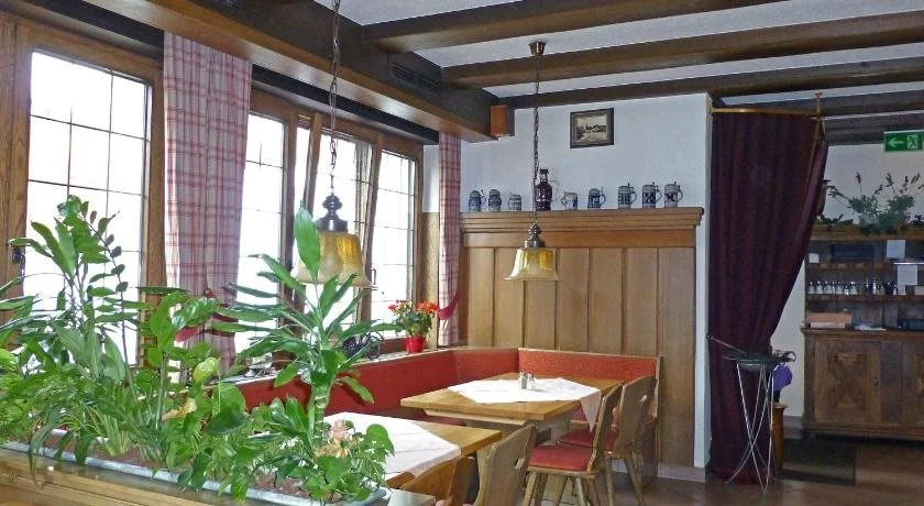 Hotel Alte Brcke