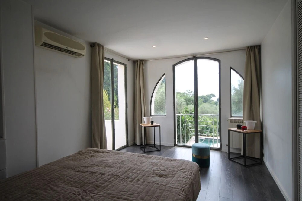 Villa Belle Epoque