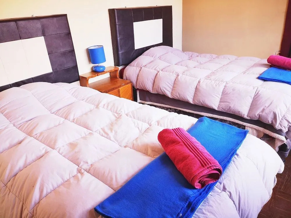 Tete's Guest House