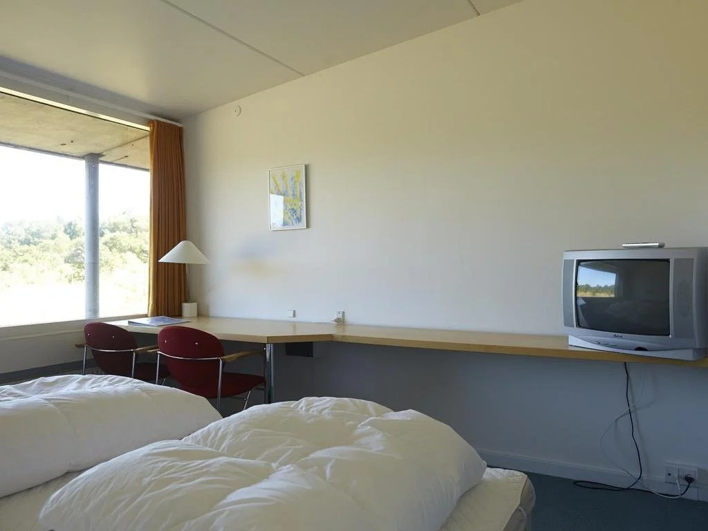 Hotel Toppen af Ebeltoft