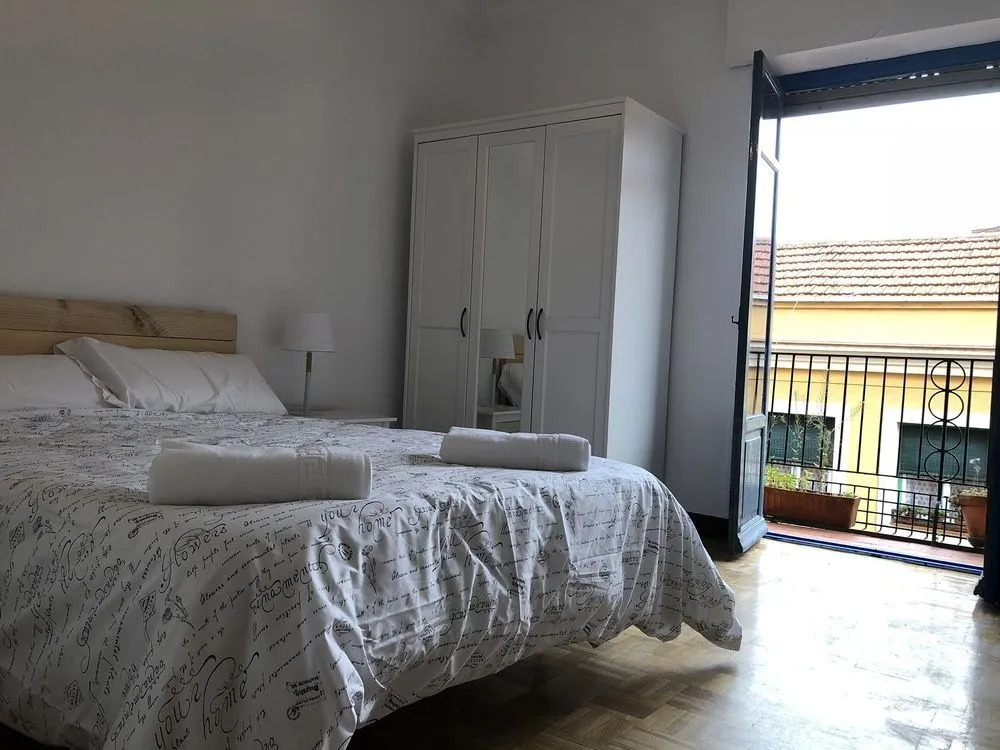 Madrid Río Suites