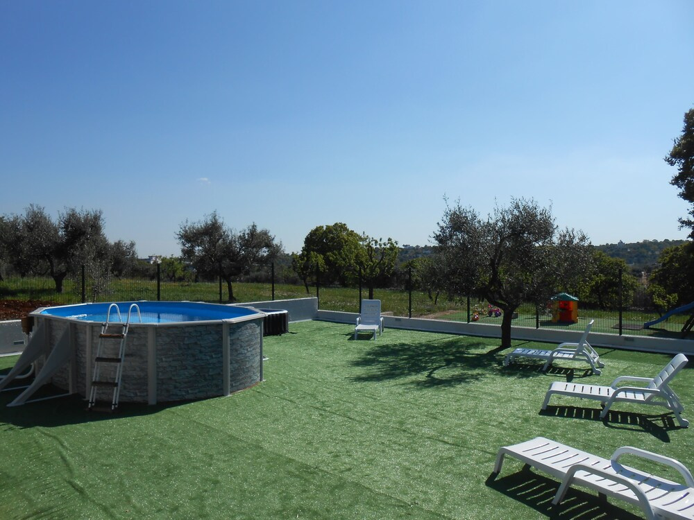 La Piccola Masseria