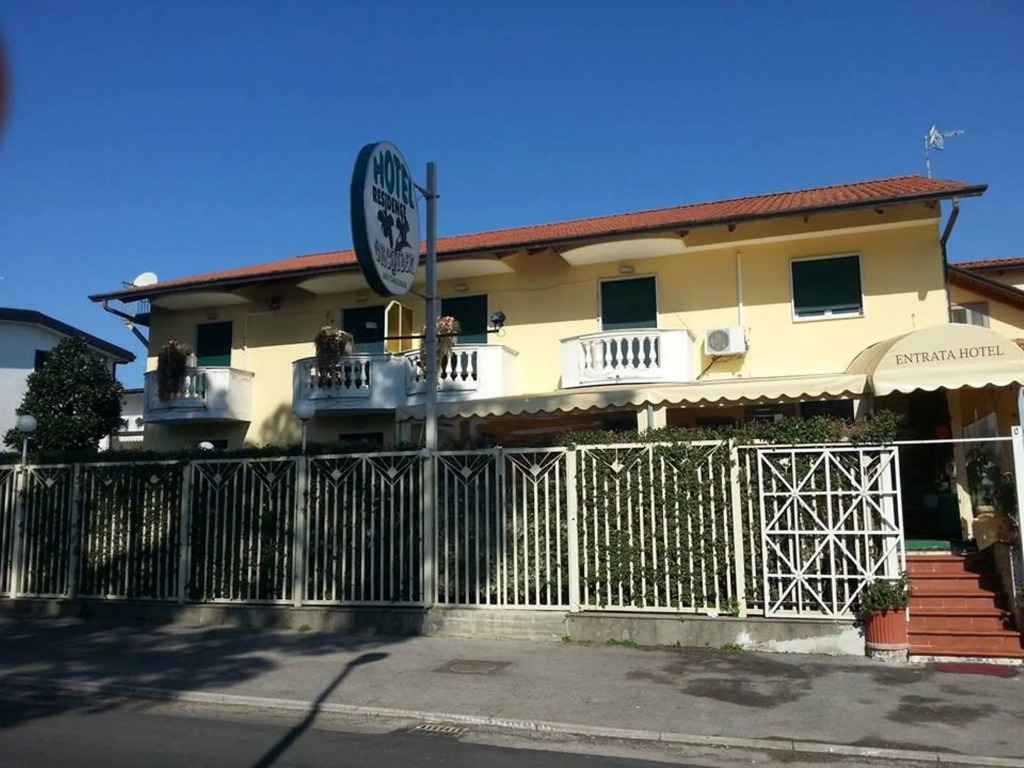 Hotel Orchidea