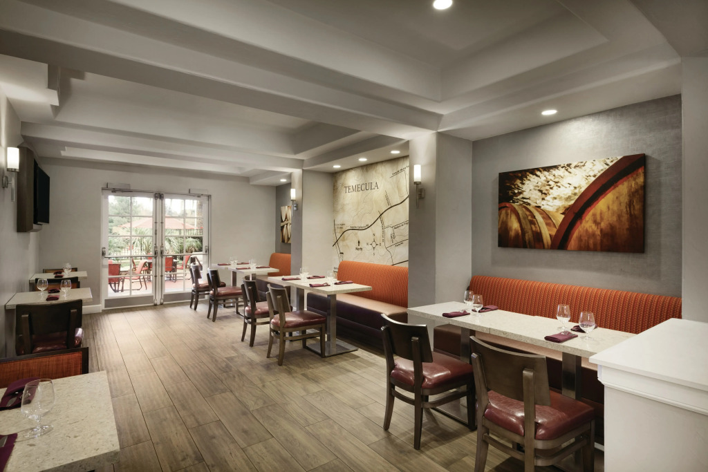 Embassy Suites by Hilton Temecula Valley Wine Country