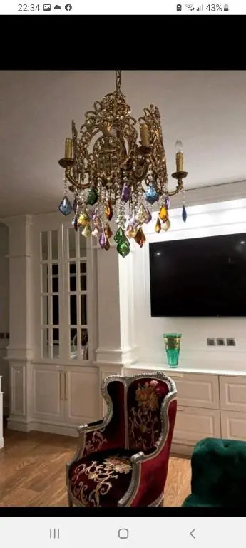 Imi appartement