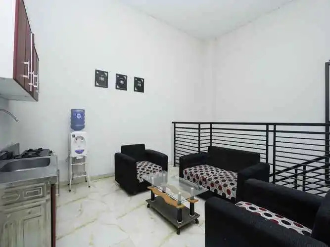 Griya Aisyah Residence