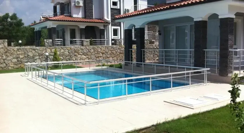 Arnna 2 Villa