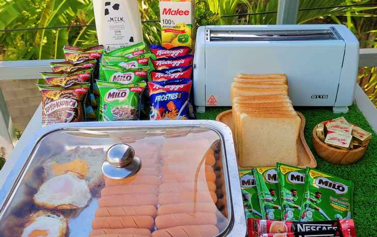 Mint Organic Farm Stay, Wangchin,Phrae