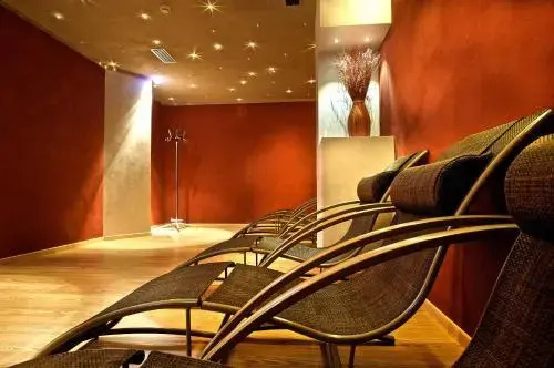 Albergo Alla Rosa