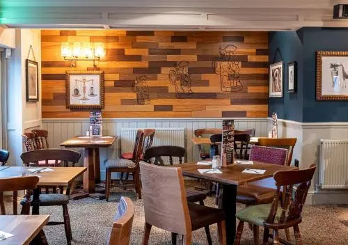 Toby Carvery Old Windsor by Innkeepers Collection