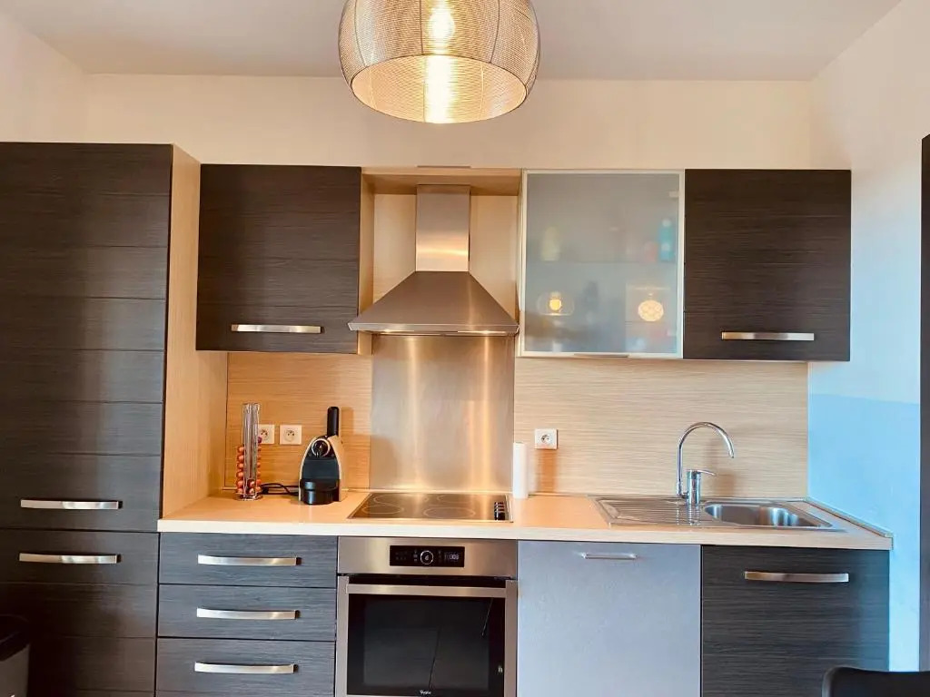 VIGNA MAJO 2 chambres tout confort